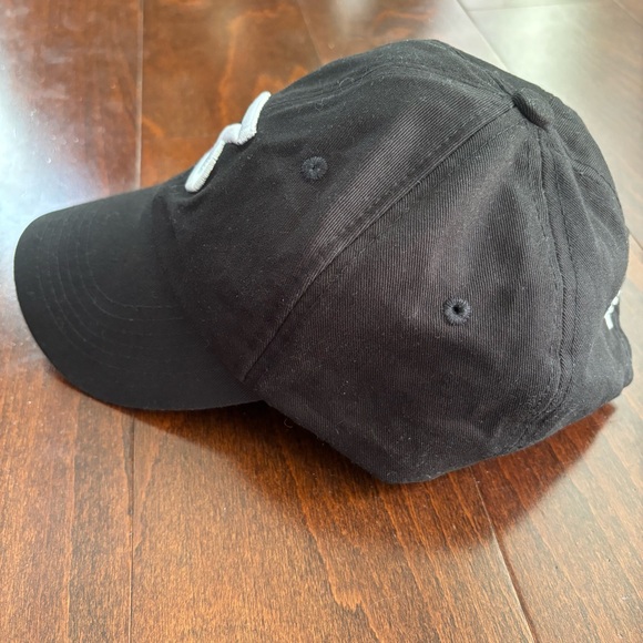 Chance The Rapper “3” Black Cap - Picture 3 of 11